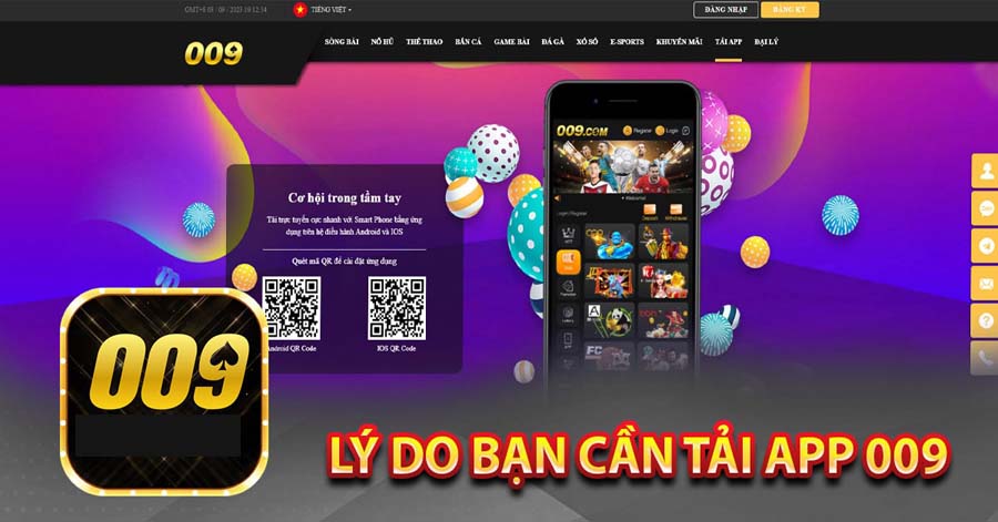 Tải 009 Game: Các Bước Đơn Giản và Nhanh Chóng